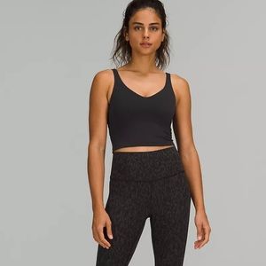 Lululemon align tank